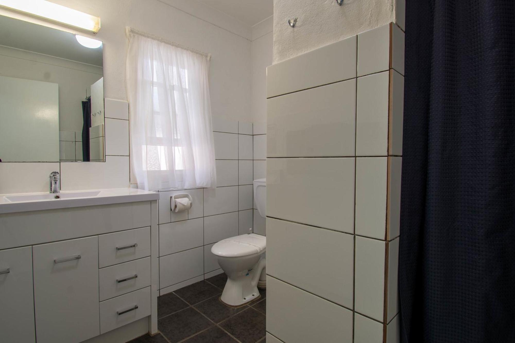 Gundagai Motel エクステリア 写真