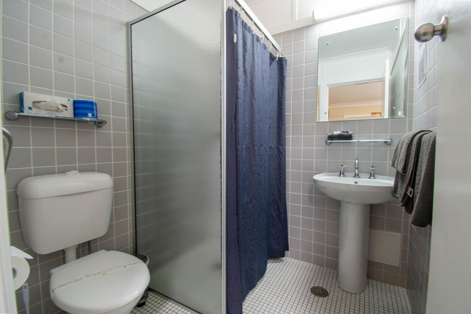 Gundagai Motel エクステリア 写真