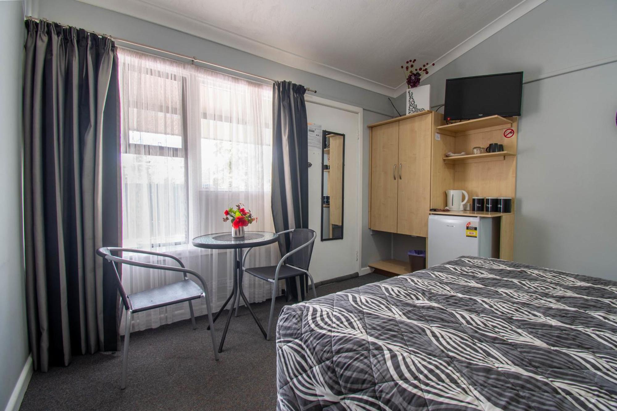 Gundagai Motel エクステリア 写真