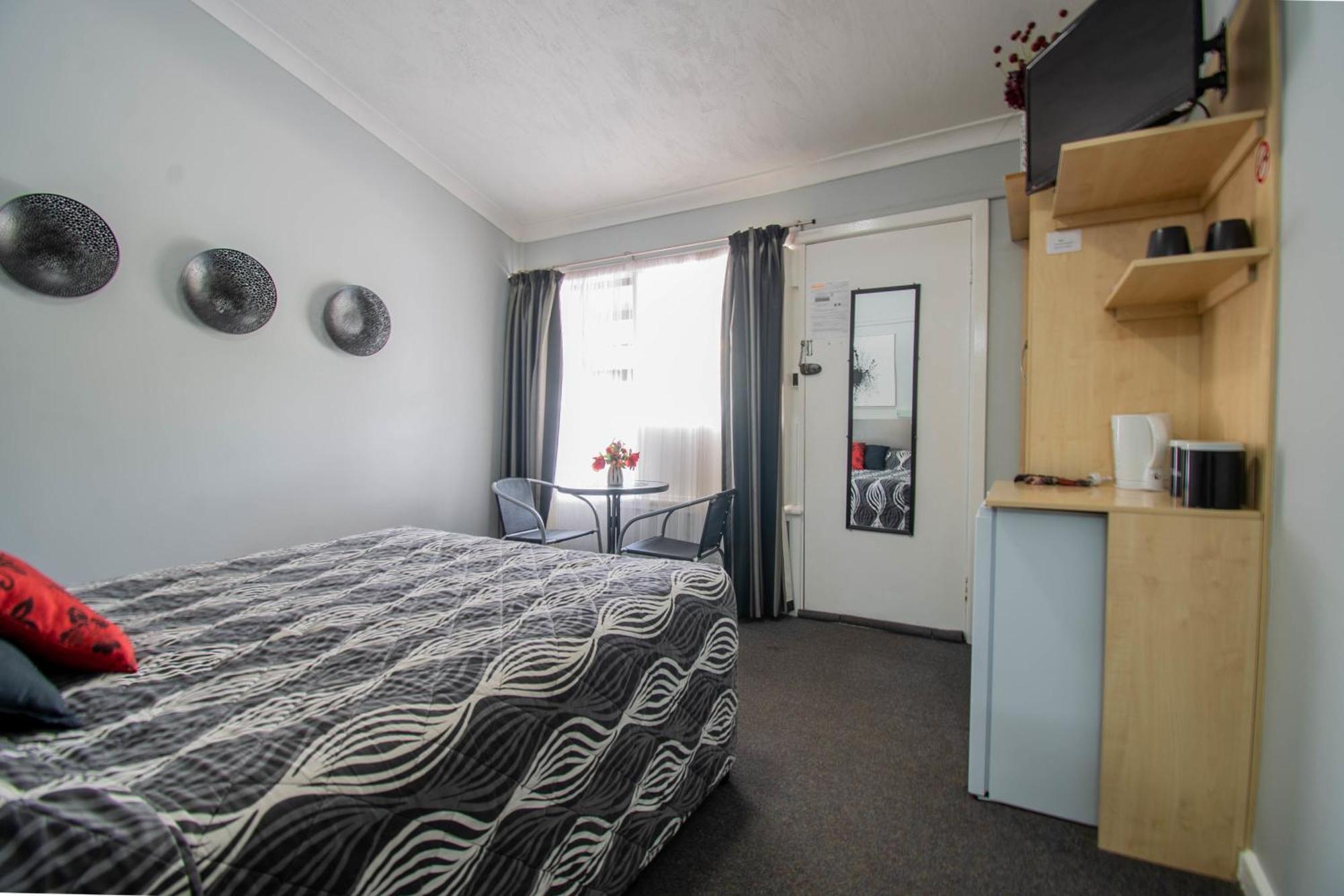 Gundagai Motel エクステリア 写真