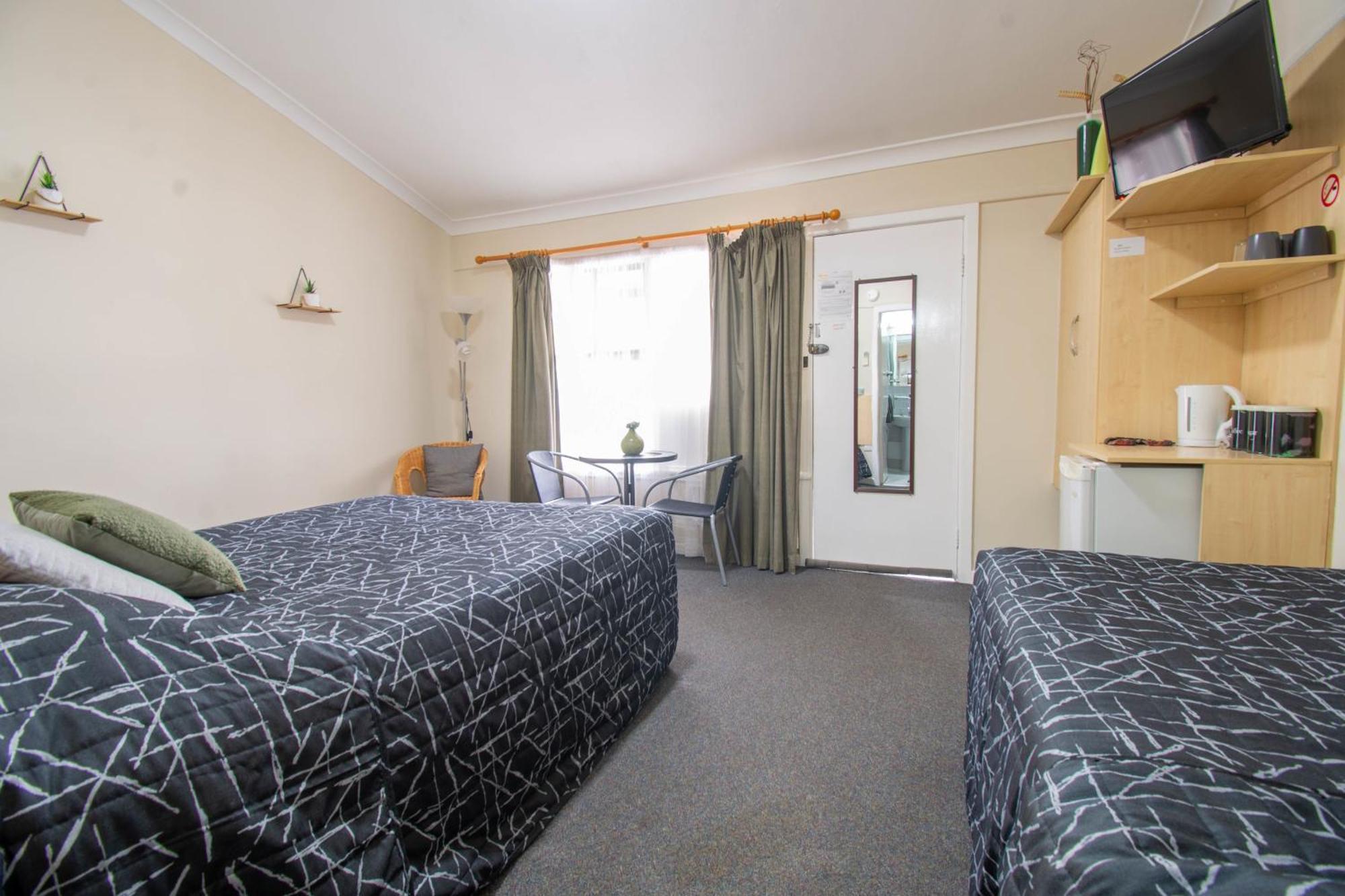 Gundagai Motel エクステリア 写真